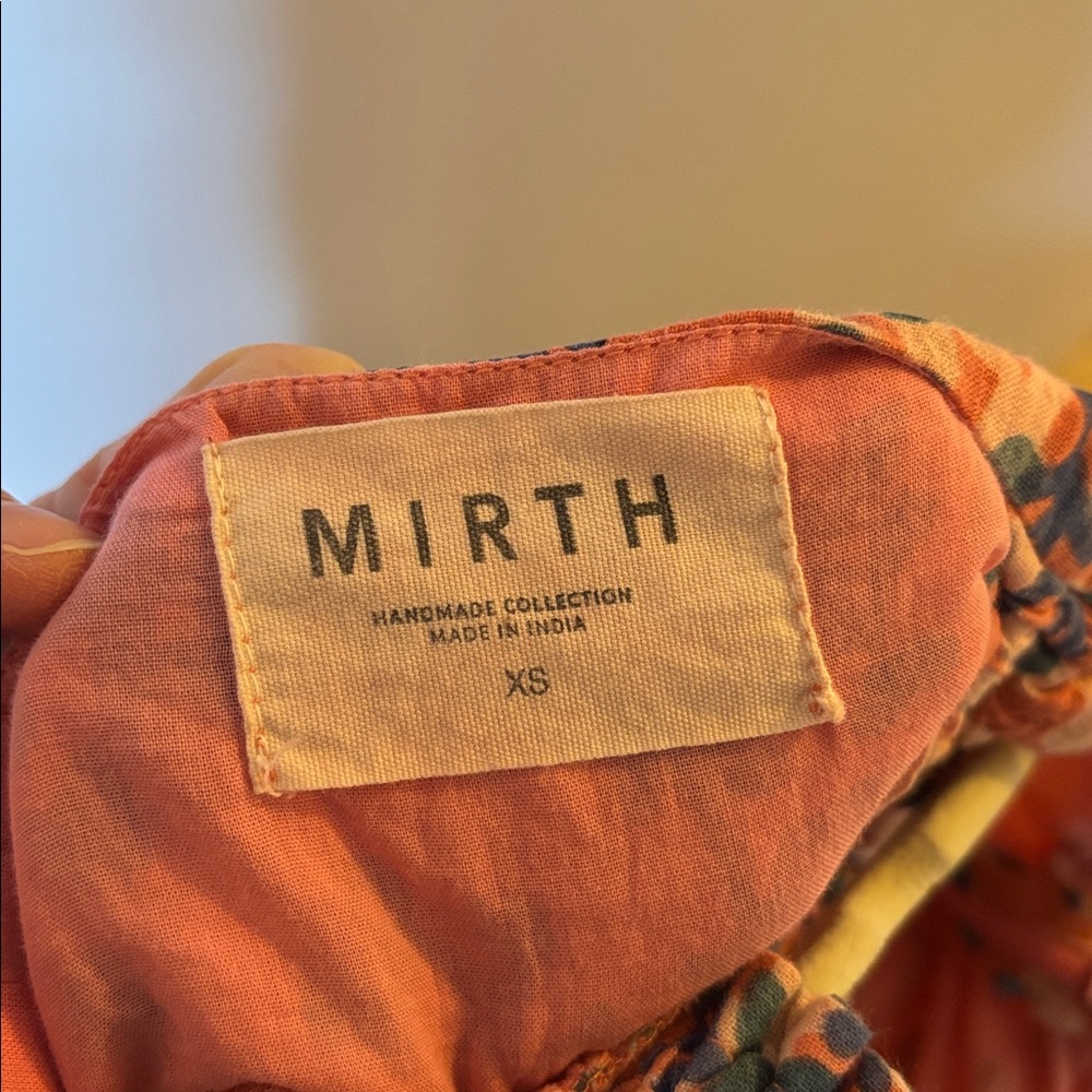 Mirth Rio dress - Picture 6 of 6